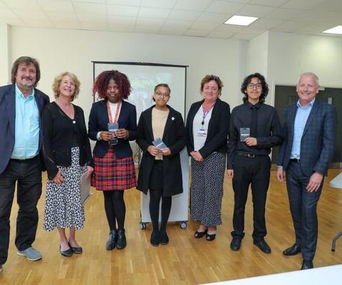 Scheme making careers in cruise more accessible set to expand