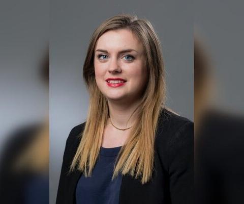 Riviera Travel promotes Sarah Fowler to role of marketing director
