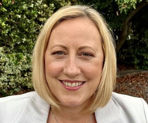 Kuoni names former Body Shop executive its new retail director