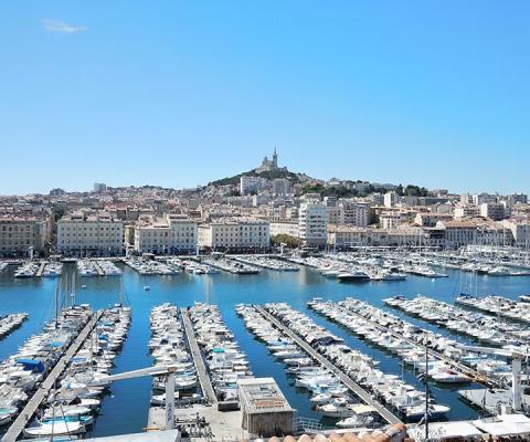 Marseilles