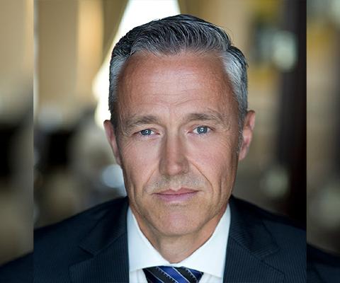 Aman names new chief operating officer