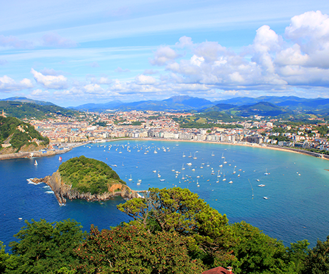 Join us at TTG Spain Fest to win a Spanish getaway