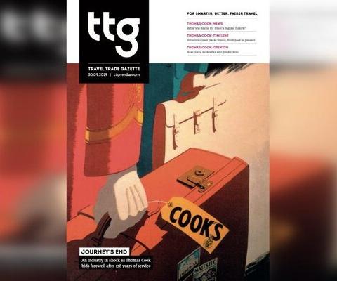 TTG at 70: The ash cloud, the rise of cruise – and the death of an institution