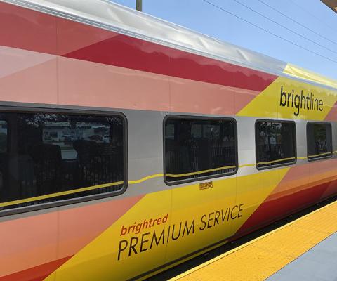 Brightline