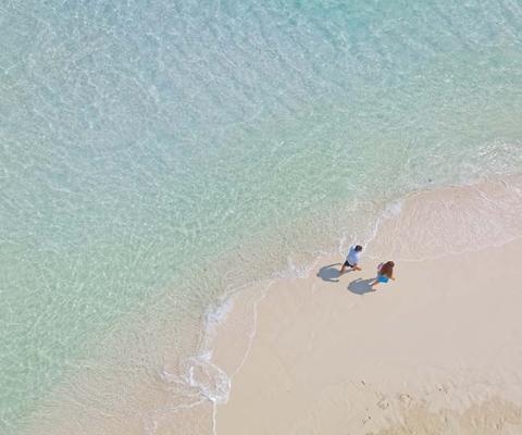 Amari Raaya Maldives Opening Giveaway Bonanza