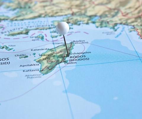 Greece: Airlines extend repatriation effort as evacuation orders continue