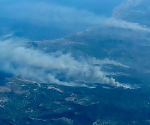 Too hot to handle? Travel faces up to the climate crisis