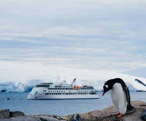 AE Expeditions reveals B Corp ambitions in first impact report