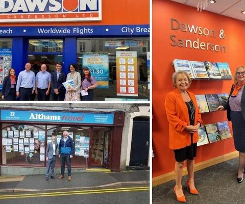 Up to 30 MPs ready to meet agents following industry lobby effort