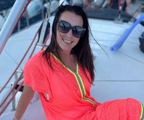 The Homeworker: 'I took a leap of faith, and never looked back'