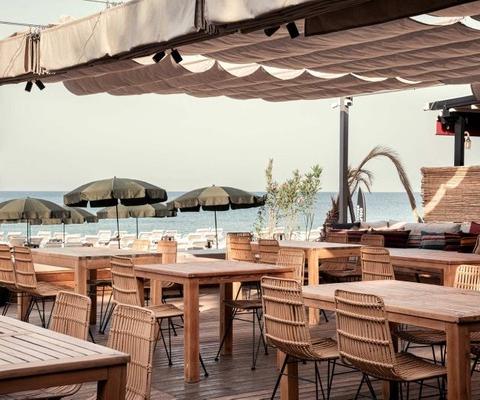Cook's Club Alanya reopens after almost doubling in size