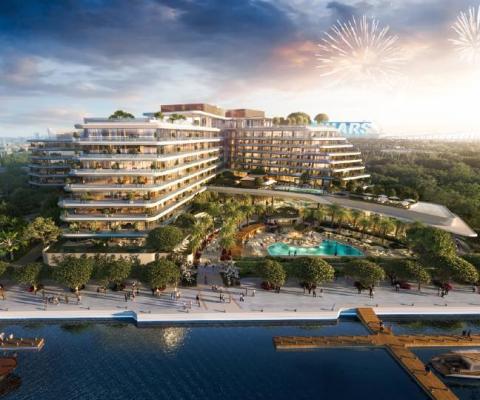 Four Seasons Jacksonville