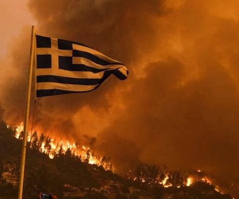 Too hot to handle? Travel faces up to the climate crisis