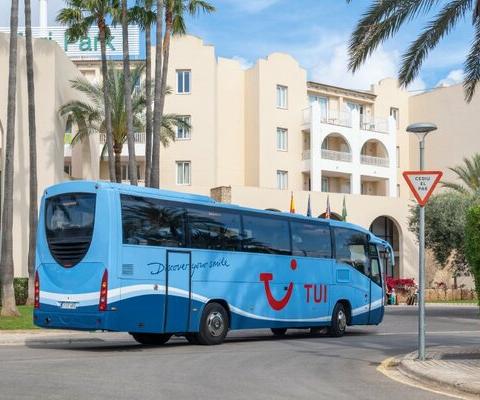 Tui rolls out accommodation-only platform to Irish market