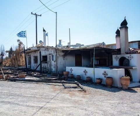 Climate change is already having a real impact on business