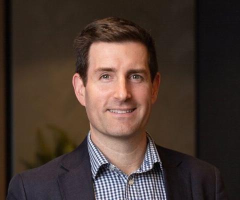 Oceania Cruises promotes Jason Worth to newly created sales VP role