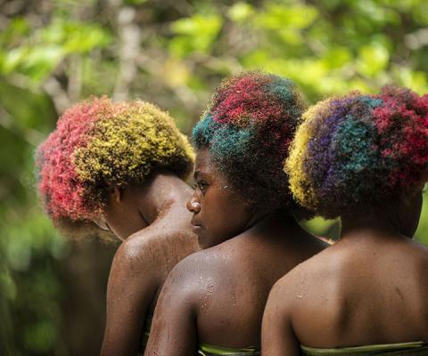 Heritage Expeditions