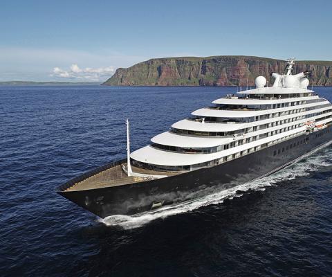 Scenic Eclipse