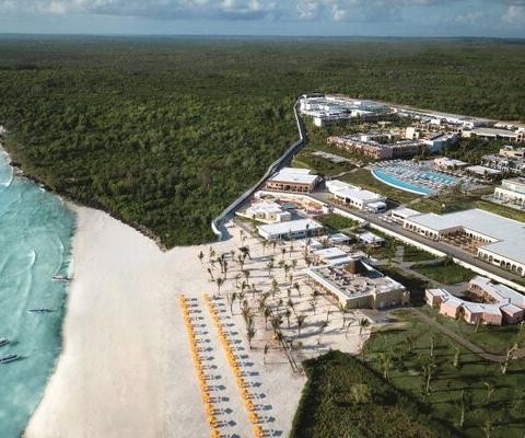 Tui to ramp up hotel portfolio expansion after acquiring Zanzibar resort