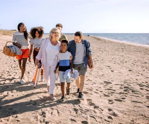 'I’ve witnessed the progress travel has made on DEI, but I’ve also seen where it falls short'