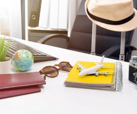 Spending with agents continues to grow even as summer winds down