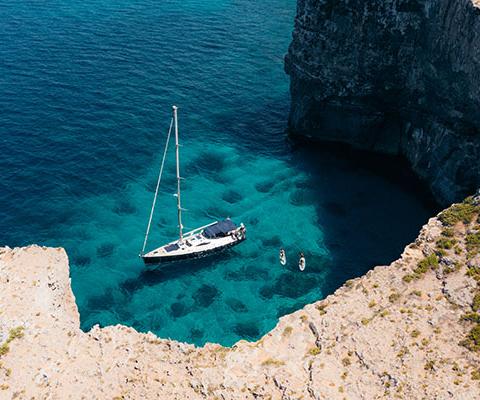 Discover luxury holidays in Malta