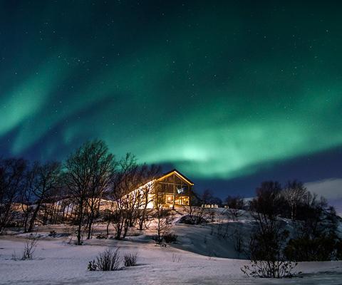 Clients can explore Norway with Regent 