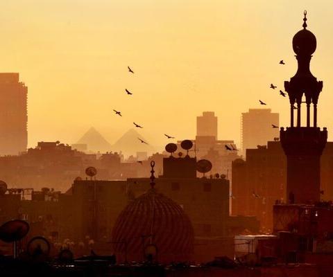 EasyJet holidays puts first-ever Cairo packages on sale