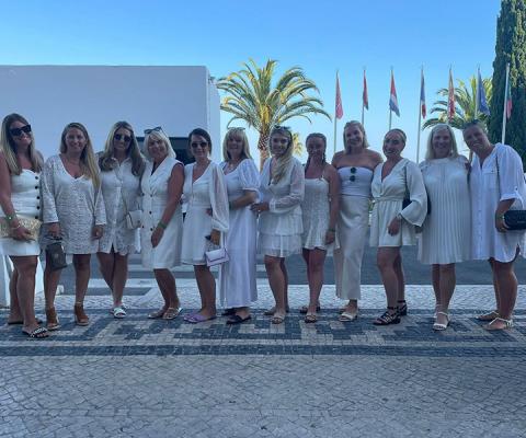 Kate hen do Portugal