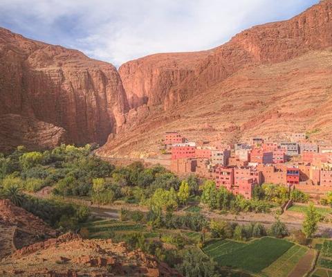 How you can support earthquake relief in Morocco and fundraising efforts