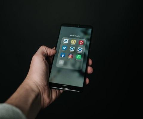 'Less is more': how agents can make the most of whatever time they can dedicate to social media