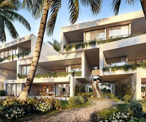 The hotel will offer 95 rooms and suites 