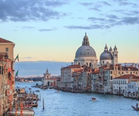 Venice, june 2023, credit: Henrique Ferreira/Unsplash