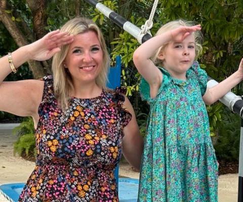 How this solicitor-turned-agent doubled her salary selling luxury holidays