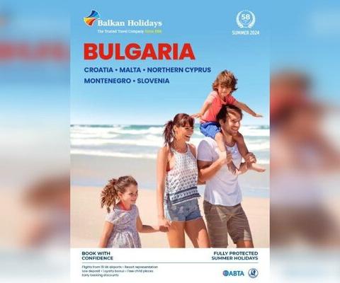 Balkan Holidays ceases trading in the UK after nearly 60 years