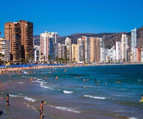 Spain looks to reduce destination overload by highlighting other regions