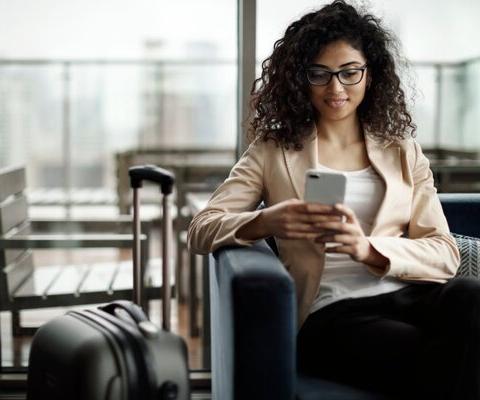 The rise of the online travel agent