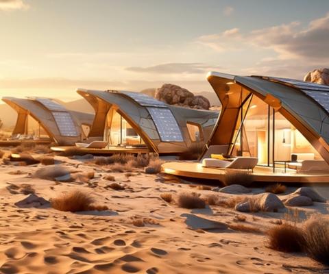 The end of travel as we know it? How the climate crisis could change holiday habits forever