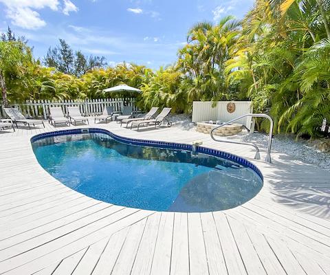 Solmar, florida villas, september 23