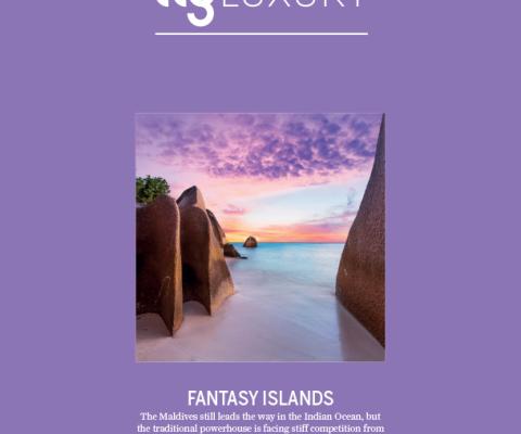 TTG Luxury Autumn 2023