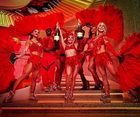 Virgin Voyages: 'There's lots to celebrate this October!’
