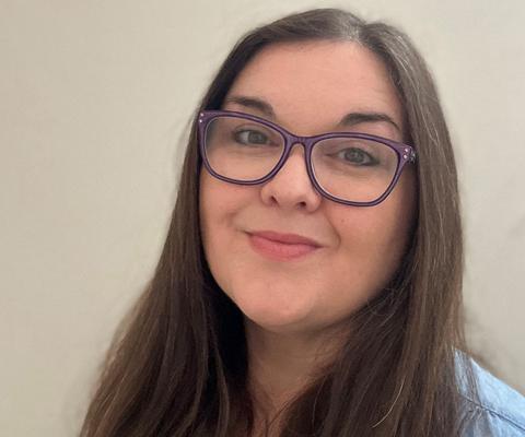 Explore's Lisa Burton