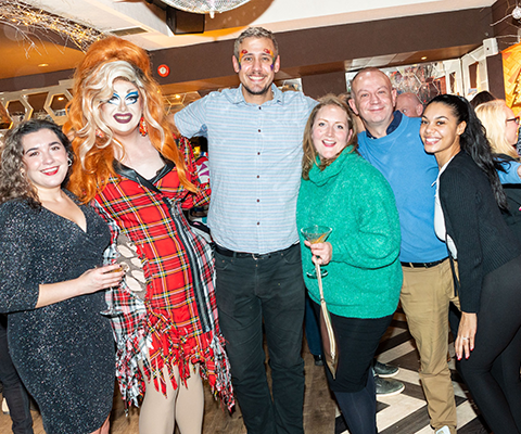 Winter Travel Pride returns! Join the festivities on 30 November