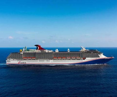 Carnival Miracle October 2023 (Credit: Carnival Cruise Line)