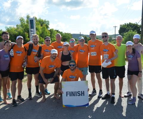 Sandals Island Run Antigua 2023_20102023