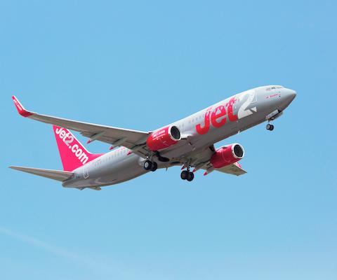 jet2.com aircraft, october 23