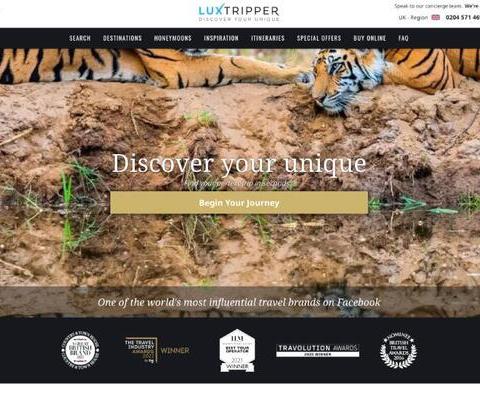 CAA opens Luxtripper claims portal as buyout deadline nears