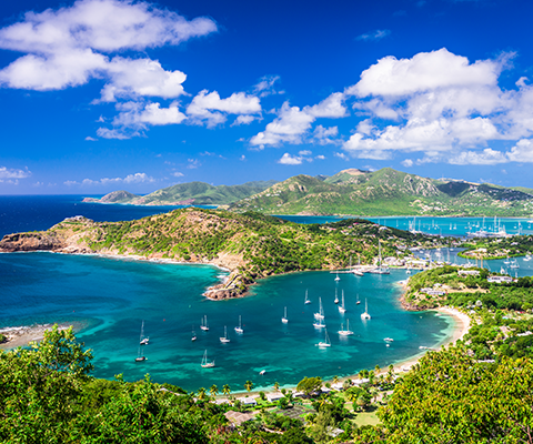 P&O Cruises launches winter 2025/26 Caribbean charter programme