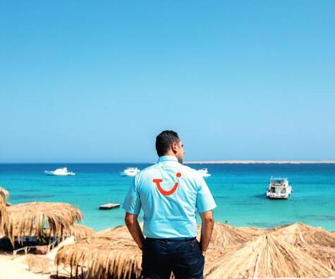 Tui stresses importance of indie agents as summer 2025 goes on sale