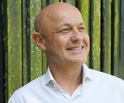 Como Hotels & Resorts' chief executive Olivier Jolivet says agents are "key partners" for the brand 